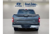 $21766 : Ford F-150 2019 4x4 XLT 4dr thumbnail
