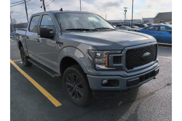 $29975 : Ford F-150 2019 4x4 XL 4dr S image 2