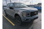 $29975 : Ford F-150 2019 4x4 XL 4dr S thumbnail