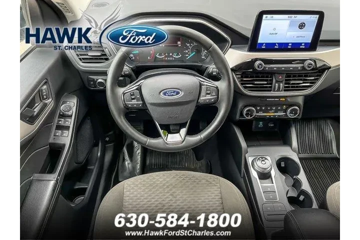 $23890 : Ford Escape 2022 AWD SE 4dr image 10