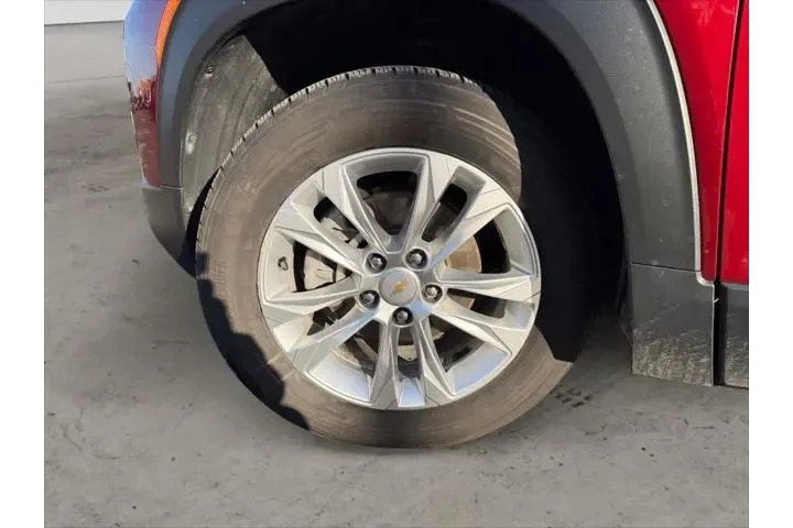 $17738 : Chevrolet Trailblazer 2022 4 image 9