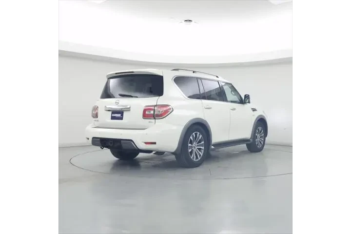 $26998 : Nissan Armada 2019 4x4 SL 4d image 8