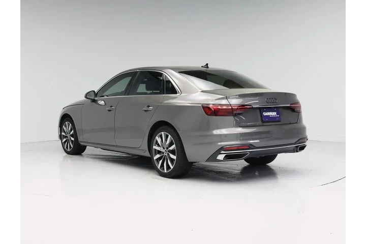 $24998 : Audi A4 2021 AWD quattro Pre image 2