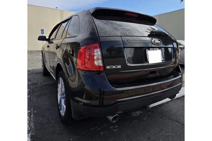 $5000 : 2013 Ford Edge SEL image 1