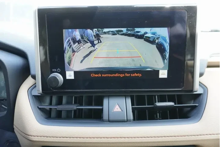 $37188 : Toyota RAV4 Hybrid 2024 AWD image 9