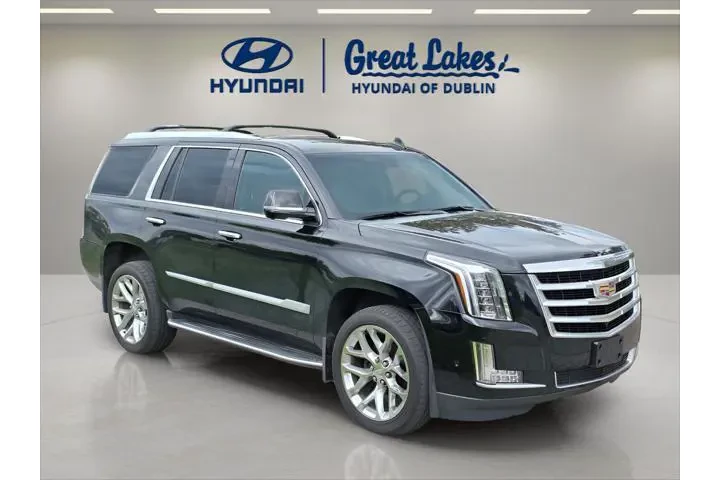 $33366 : Cadillac Escalade 2019 4x4 L image 7