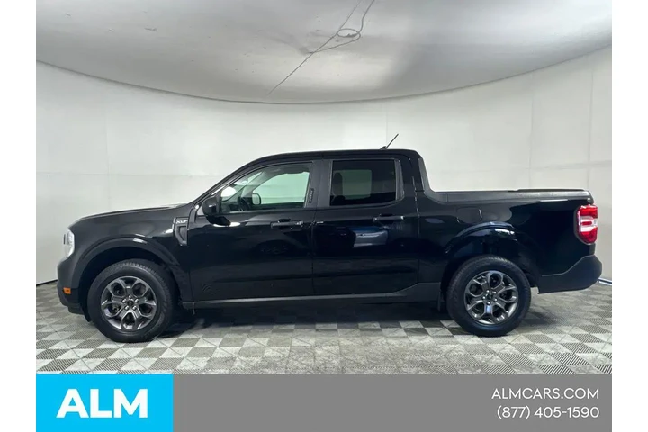 $19420 : Ford Maverick 2022 XLT 4dr S image 8