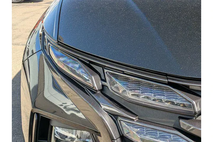 $25367 : Hyundai TUCSON 2025 SEL 4dr image 5