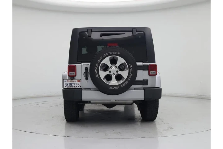 $25998 : Jeep Wrangler JK Unlimited 2 image 6