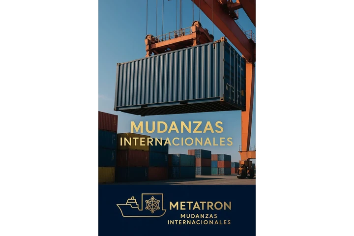 Mudanzas Internacionales image 2