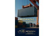 Mudanzas Internacionales thumbnail