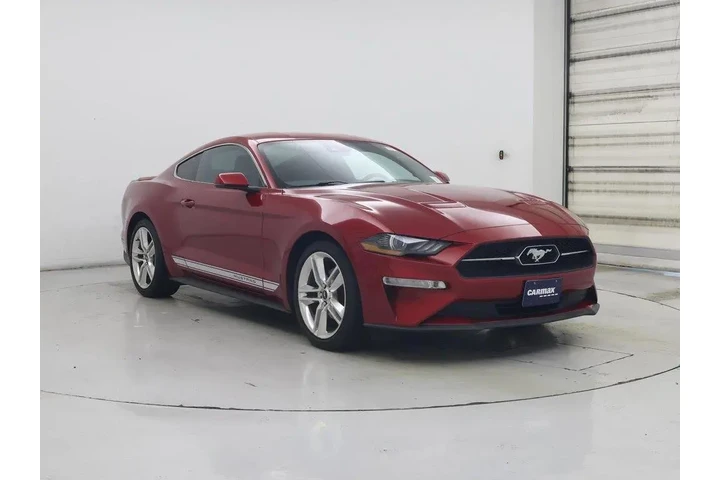 $24998 : Ford Mustang 2021 EcoBoost 2 image 1