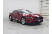 Ford Mustang 2021 EcoBoost 2