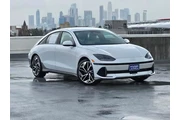 Hyundai IONIQ 6 2023 SEL 4dr en Los Angeles