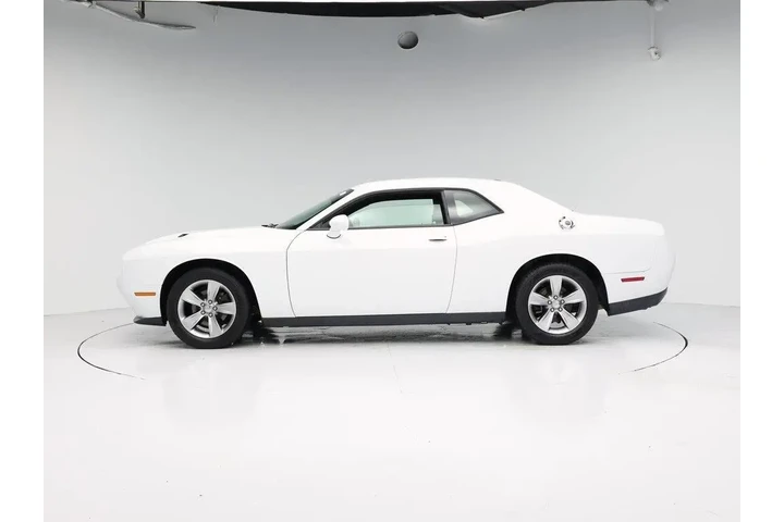 $20998 : Dodge Challenger 2016 SXT 2d image 3