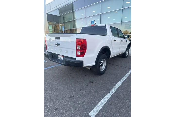 $23500 : Ford Ranger 2020 4x2 XL 4dr image 5