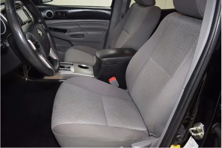 $143000 : TACOMA MODELO 2014 image 2