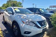 $17900 : 2017 Murano thumbnail