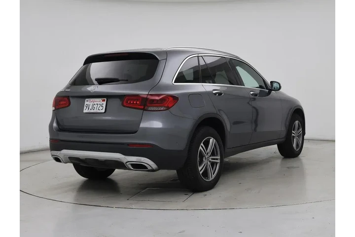 $29998 : Mercedes-Benz GLC 2022 GLC 3 image 8
