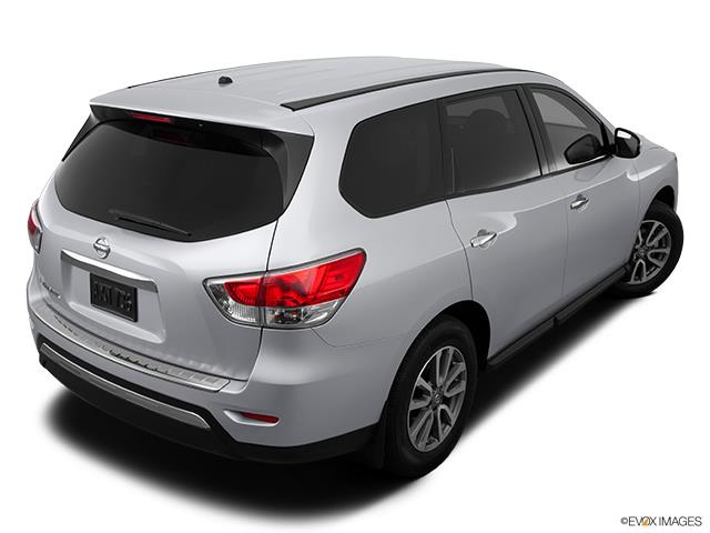 2015 Pathfinder image 2