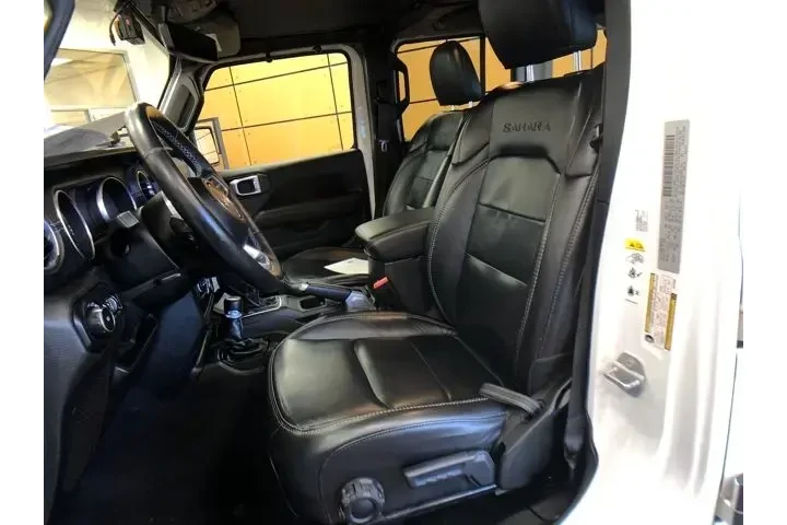 $29809 : Jeep Wrangler Unlimited 2020 image 10