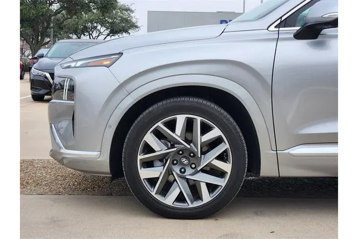 $29991 : Hyundai SANTA FE 2023 Callig image 6