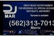 DJ a sus ordenes