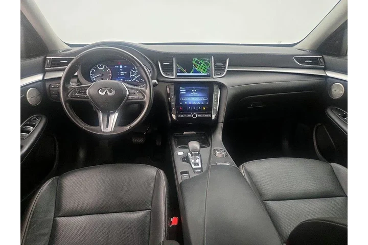 $26998 : INFINITI QX50 2021 Sensory 4 image 9