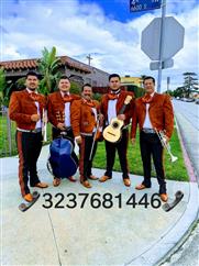 Mariachi juvenil caporales image 1