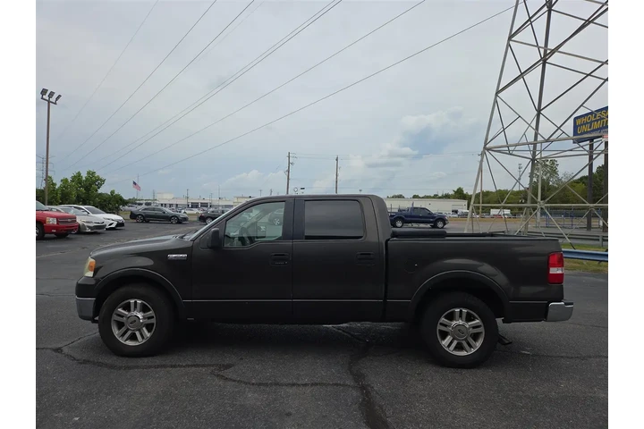 $6995 : 2005 F-150 XLT SuperCrew 2WD image 2