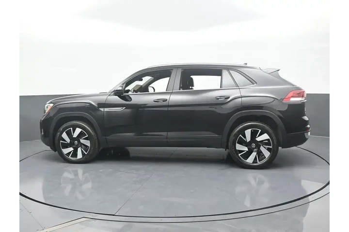 $30991 : Volkswagen Atlas Cross Sport image 3