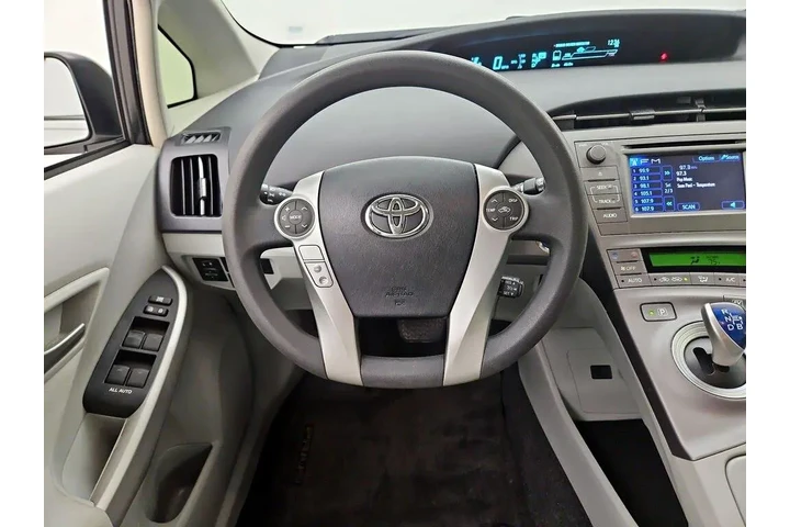 $19998 : Toyota Prius 2015 Two 4dr Ha image 10