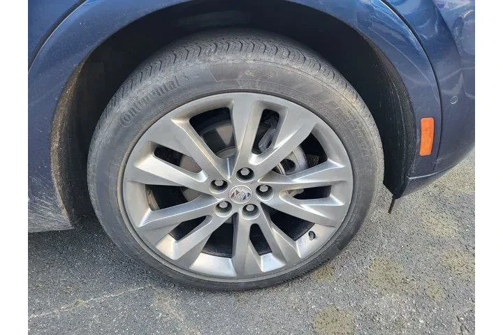 $32851 : Buick Envision 2023 AWD Aven image 7