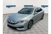 Honda Accord 2016 EX-L 4dr S en New Orleans