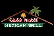 CASA FRESH MEXICAN GRILL en Orange County