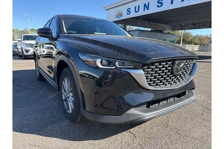 $19695 : Mazda CX-5 2022 AWD 2.5 S 4d image 3