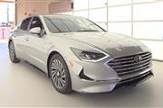 $23000 : 2021 HYUNDAI SONATA HYBRID thumbnail