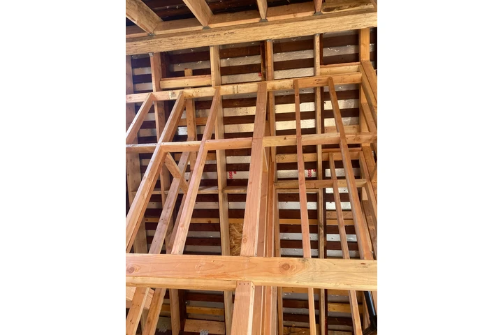 Framing#demolition# others image 4