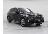 BMW X5 2020 AWD xDrive40i 4d en San Francisco Bay Area