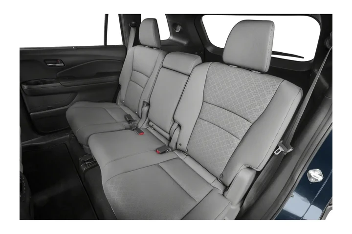 Honda Passport 2020 Touring image 8