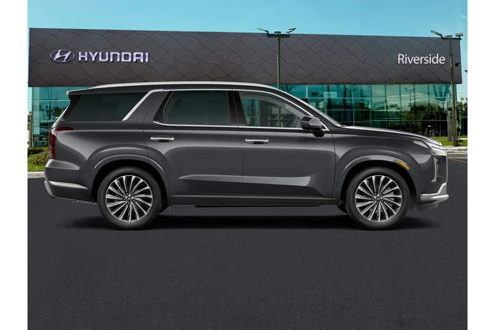 $36881 : Hyundai PALISADE 2023 Callig image 9