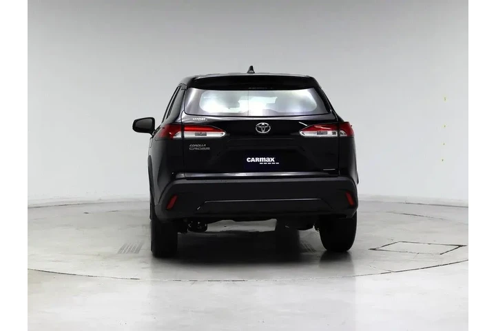 $23998 : Toyota Corolla Cross 2023 L image 6