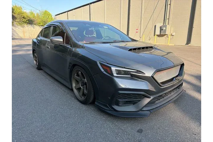 $27999 : Subaru WRX 2024 AWD Base 4dr image 1