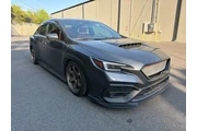 Subaru WRX 2024 AWD Base 4dr en Birmingham