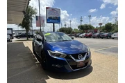 $17499 : 2017 Maxima 3.5 S thumbnail