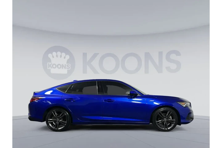 $26000 : Acura Integra 2023 4dr Liftb image 6