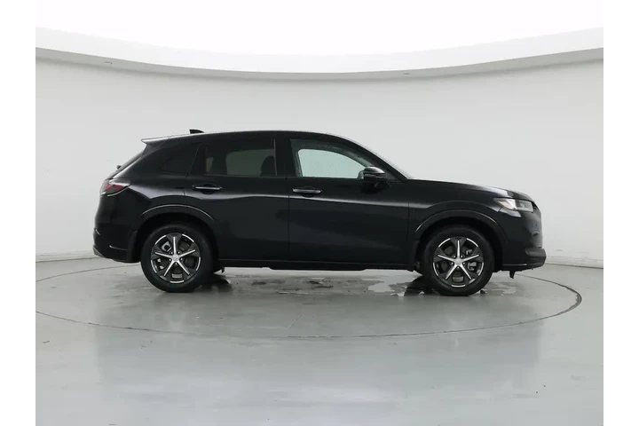 $31998 : Honda HR-V 2025 AWD EX-L 4dr image 7