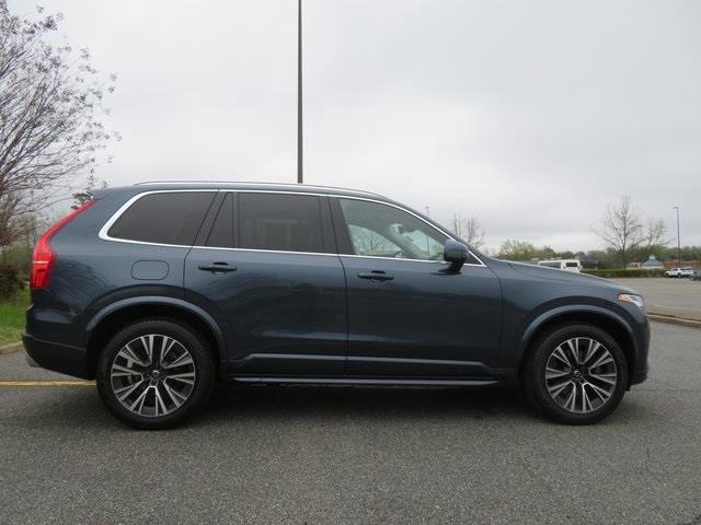 $35899 : PRE-OWNED 2021 VOLVO XC90 T6 image 9