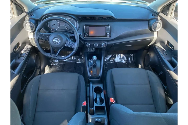 $23048 : Nissan Kicks 2024 S 4dr Cros image 10