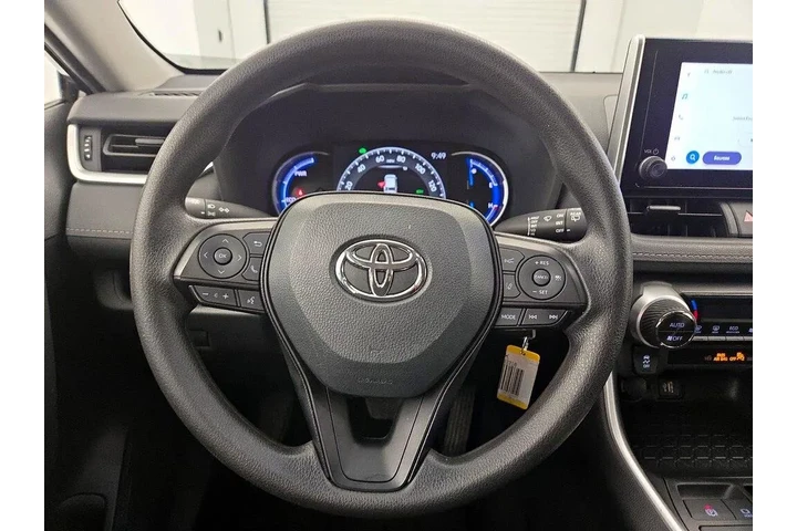 $27998 : Toyota RAV4 Hybrid 2024 AWD image 10